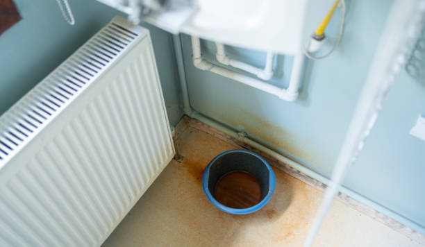 Best 24-hour water damage restoration  in Houghton, NY